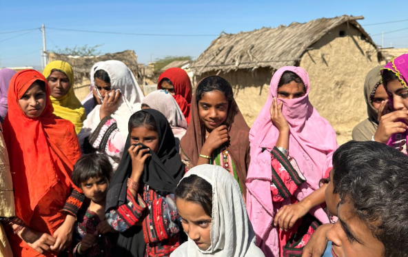 our advocacy campaign