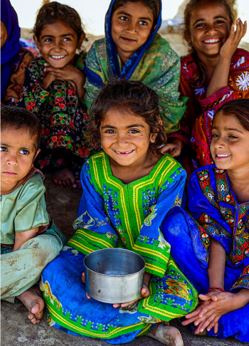 children health education