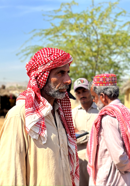 our campaings Bondhe e shams