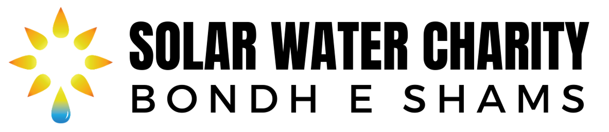 Bondh E Shams - Clean Water Charity | Charity for Water